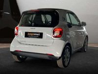 usata Smart ForTwo Electric Drive Fortwo eq Passion 4,6kW