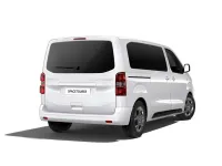Usata Citroën Spacetourer Business Class 177 CV (130 kW) 2025 Grigio Monovolume