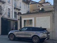 Usata Land Rover Range Rover Velar SE 250 CV (183 kW) 2021 SUV