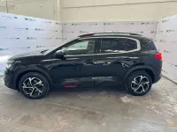 Usata Citroën C5 Aircross Shine 131 CV (96 kW) 2022 Nero SUV