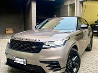 Usata Land Rover Range Rover Velar R-Dynamic 204 CV (150 kW) 2023 Sabbia SUV