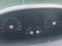 Usata Fiat Idea 90 CV (66 kW) 2007 Grigio Monovolume