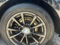 Usata BMW 116 Advantage 116 CV (85 kW) 2017 Utilitaria