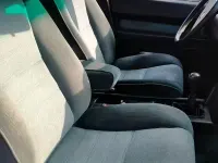Usata Alfa Romeo 164 145 CV (106 kW) 1989 Nero Berlina