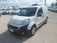 Usata Fiat Fiorino 95 CV (69 kW) 2024 Bianco Monovolume