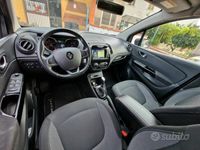 usata Renault Captur Captur1.5 dci Iconic 90cv edc