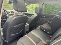 Usata Ford Kuga 136 CV (100 kW) 2010 Grigio SUV