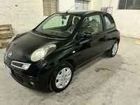 usata Nissan Micra 3p 1.5d Spring 68cv