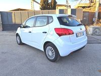 usata Kia Venga 1.4 GPL Easy