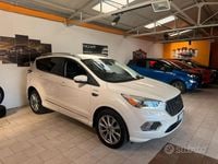 Usata Ford Kuga S 180 CV (132 kW) 2017 Bianco SUV
