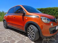 Gebraucht Renault Twingo GT 110 PS (80 kW) 2017 Kleinwagen