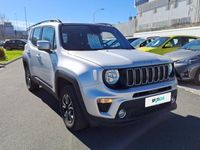 usata Jeep Renegade 2.0 MJet 140cv Longitude 4WD