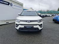 usata Ssangyong Tivoli 1.2 GDI Turbo 2WD 1.2 GDI-T 2WD Comfort