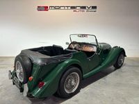 usata Morgan 4/4 1600 FOUR SEATER ITALIANA GUIDA SX CONSERVATA