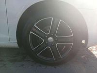 Usata VW Golf VI United 80 CV (58 kW) 2011 Utilitaria