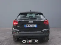 Usata Audi Q2 Admired 150 CV (110 kW) 2023 Nero brillante SUV