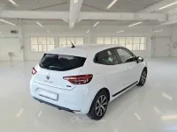 Usata Renault Clio V Equilibre 91 CV (66 kW) 2023 Bianco Berlina