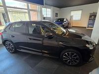 Usata Skoda Fabia Monte Carlo 150 CV (110 kW) 2024 Nero Utilitaria