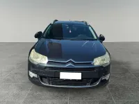 Usata Citroën C5 Business Class 140 CV (102 kW) 2009 Other Station wagon