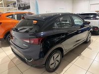 Nuova MG MG3 116 CV (85 kW) 2025 Nero Utilitaria