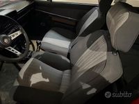 Usata Alfa Romeo Alfasud Sprint Ti 1982 Rosso Coupé