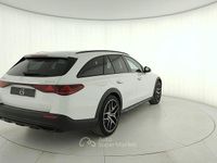 Nuova Mercedes E220 All-Terrain Premium 197 CV (144 kW) 2026 Bianco Station wagon