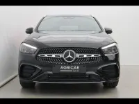 Usata Mercedes GLA200 Advanced Plus 150 CV (110 kW) 2025 Nero SUV