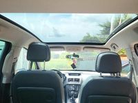 Usata Opel Meriva 2010 Grigio Monovolume