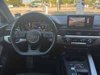 Usata Audi A4 Allroad Business 190 CV (139 kW) 2018 Nero Station wagon