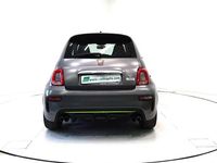 Usata Abarth 595 Pista 165 CV (121 kW) 2019 Grigio opaco Utilitaria