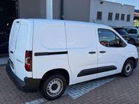 Usata Toyota Proace City City 110 CV (80 kW) 2020 Bianco Monovolume