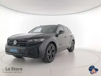 Usata VW Touareg Edition 231 CV (169 kW) 2026 Grenadill black metallizzato SUV