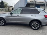 Usata BMW X5 258 CV (189 kW) 2014 SUV