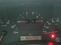 Usata Fiat Punto 80 CV (58 kW) 2000 Berlina