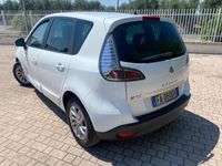 usata Renault Scénic III Scénic XMod 1.5 dCi 110 CV S&S Energy