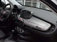 Usata Fiat 500X Sport 131 CV (96 kW) 2024 Grigio SUV