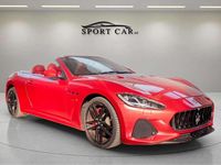 Usata Maserati GranCabrio 460 CV (338 kW) 2018 Other Cabrio
