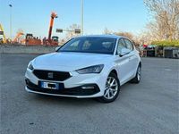 usata Seat Leon 1.0 tsi Style 90cv