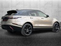 Usata Land Rover Range Rover Velar SE Dynamic 204 CV (150 kW) 2023 Oro metallizzato SUV