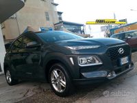 usata Hyundai Kona 1.0 120cv T-GDI Comfort