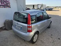 Usata Fiat Panda Dynamic 60 CV (44 kW) 2005 Utilitaria