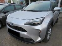 usata Toyota Yaris Cross 1.5 Hybrid 5p. E-CVT Business