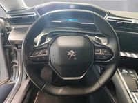 Usata Peugeot 508 225 CV (165 kW) 2021 Grigio Berlina