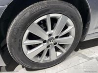 Usata VW Golf VI Comfortline 2011 Grigio Utilitaria