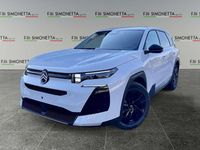 Nuova Citroën C5 Aircross 145 CV (106 kW) 2026 Bianco SUV