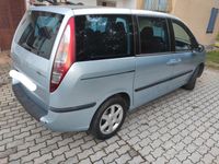 usata Fiat Ulysse 2.2 JTD 7 posti