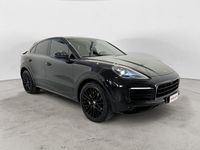 Usata Porsche Cayenne Platinum Edition 324 CV (238 kW) 2016 Nero SUV