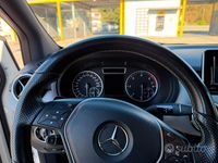 Usata Mercedes B200 2014 Monovolume