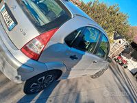 Usata Citroën C3 95 CV (69 kW) 2009 Grigio Berlina