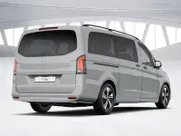 Nuova Mercedes Vito 163 CV (119 kW) 2026 Grigio alpino Furgone
